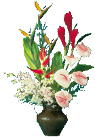 Kaua'i Bouquet