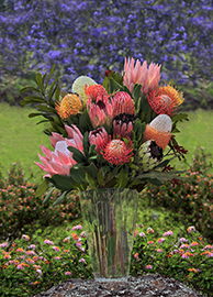 Large Kula Bouquet