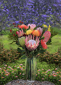 Medium Kula Bouquet