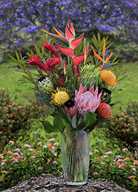 Large Maui Bouquet